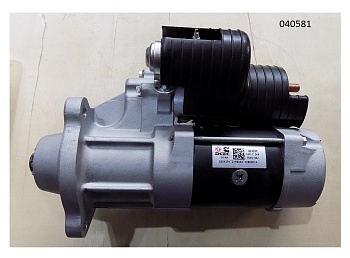 Стартер 6CTA8.3-G2/Starting motor (5304291)