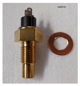 Датчик температуры ОЖ 6CTA8.3-G2/Water temperature sensor C3979176